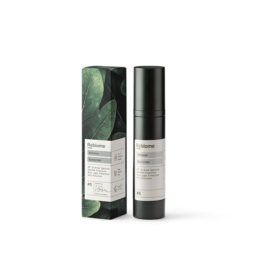 ReFence – Sunscreen SPF 30