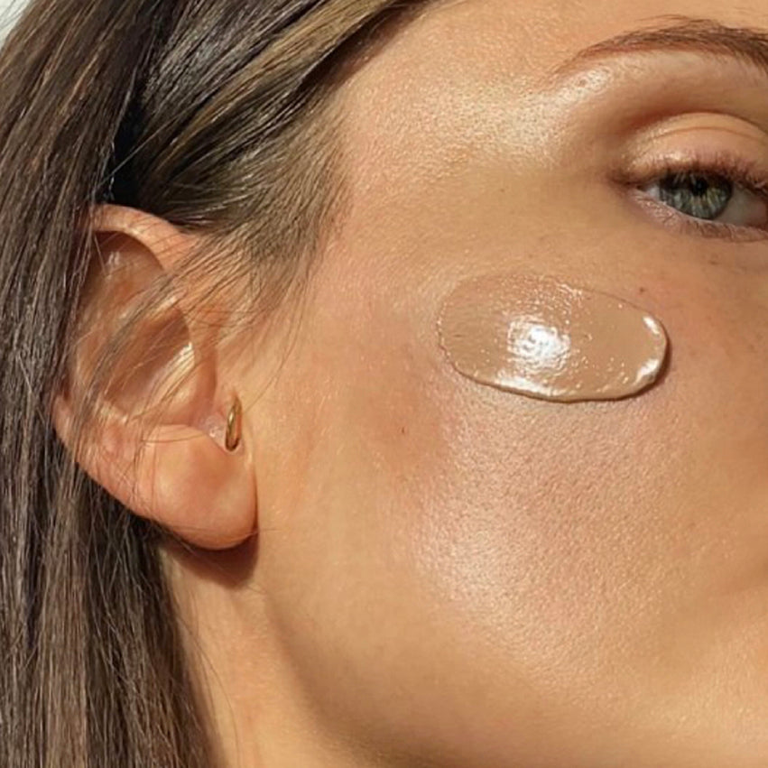 ReFence – Tinted Sunscreen SPF 30