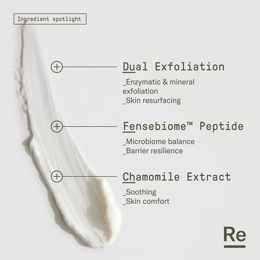 ReSurface – Enzyme Peeling