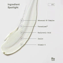 Load image into Gallery viewer, ReFence – Sunscreen SPF 30
