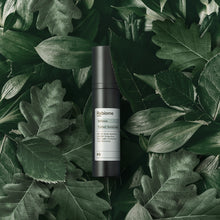Load image into Gallery viewer, Product shot of ReFence – Tinted Sunscreen SFP 30 on different leafs
